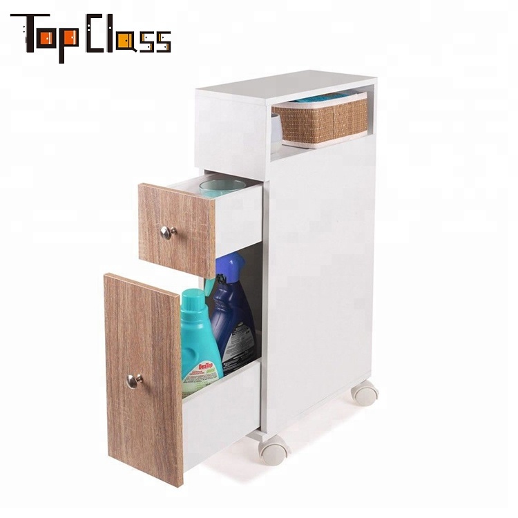 Promotion European style bathroom corner cabinet,fashion modern bathroom cabinet wood