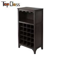 Wholesale good quality furniture cabinet living room wine cabinet