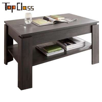 Promotion modern style new design coffee table for living room