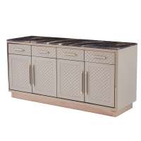 Modern living room furniture sets luxury living room sideboard